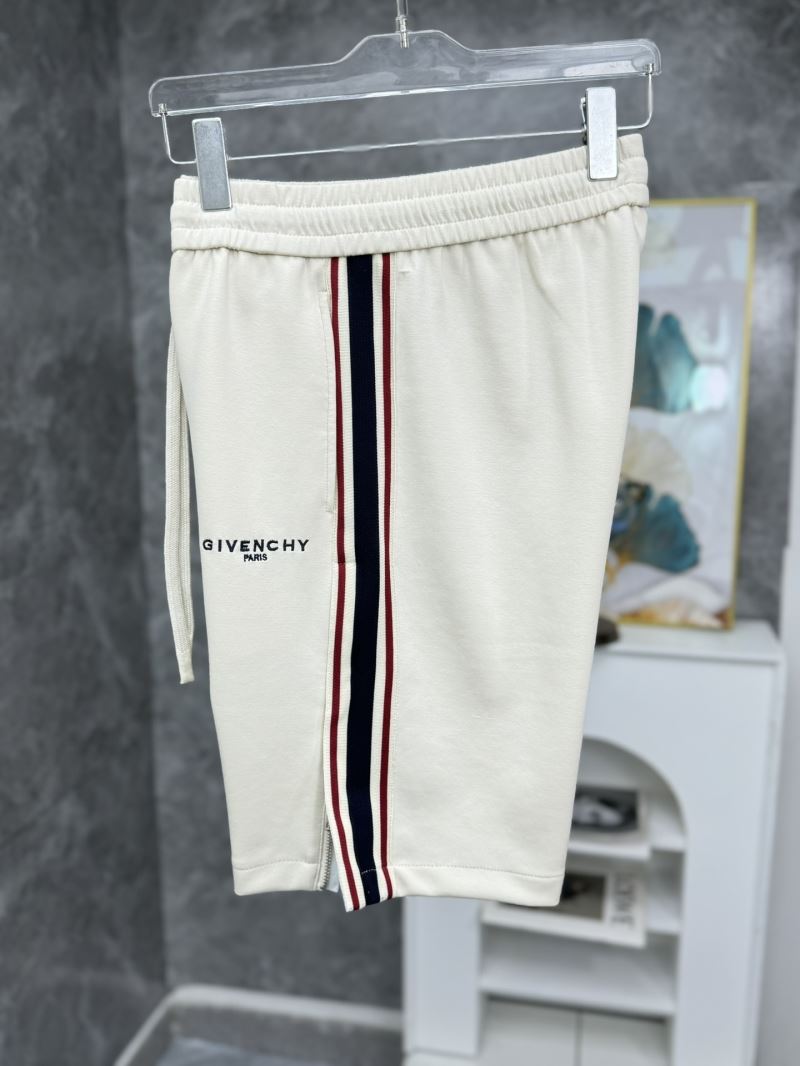 Givenchy Short Pants